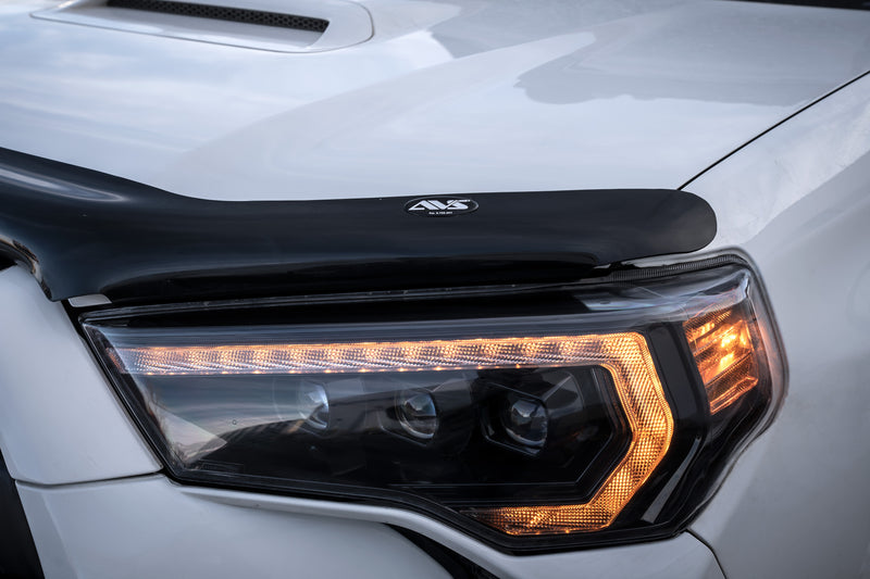 Husky Liners Bugflector II Hood Shield For 4Runner (2010-2024)