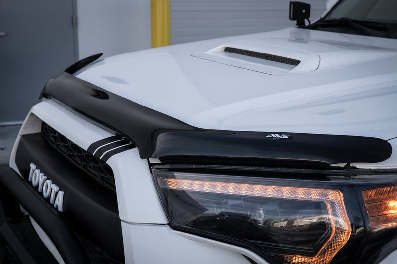 Husky Liners Bugflector II Hood Shield For 4Runner (2010-2024)