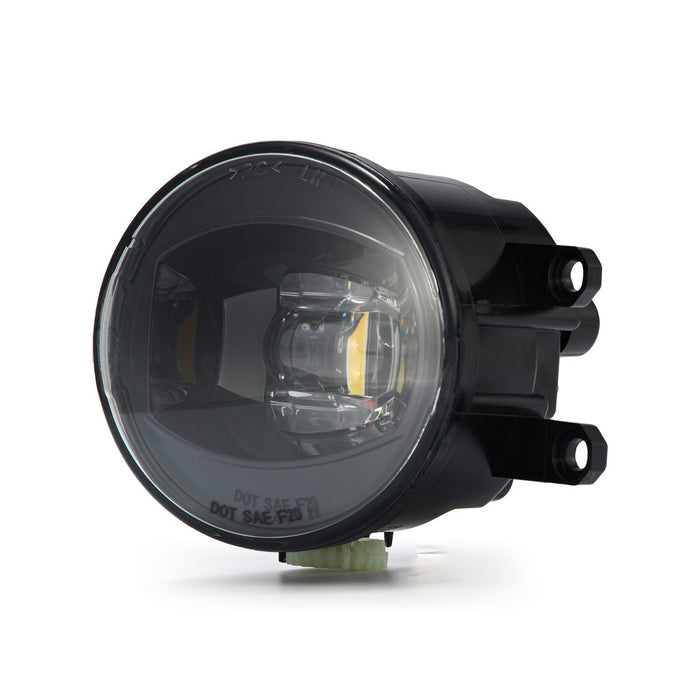 AlphaRex Universal Toyota Dual Color LED Projector Fog Lights (2010-2023)