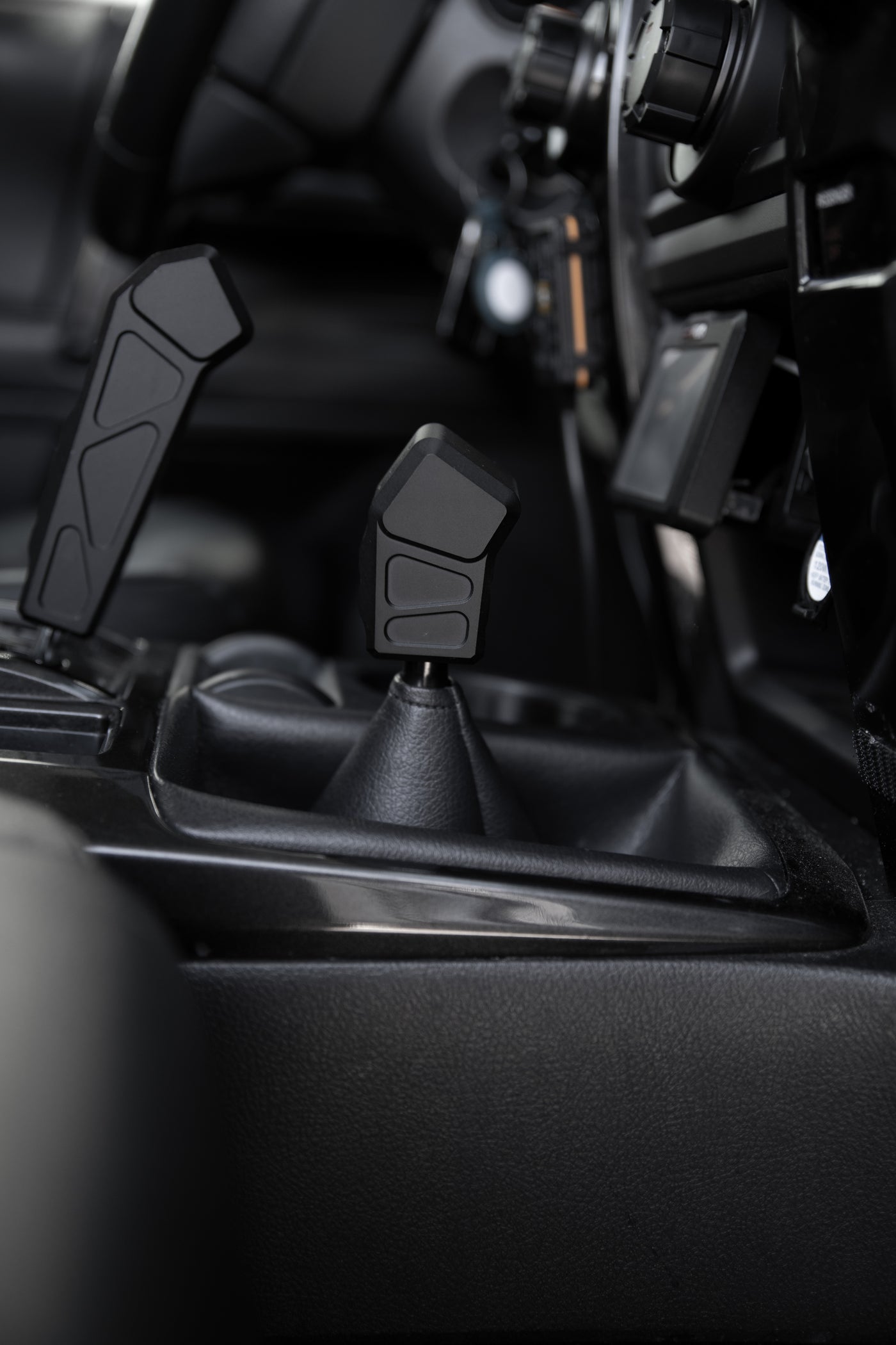 4Runner Lifestyle Aluminum Shift Knob For 4Runner (20102024)