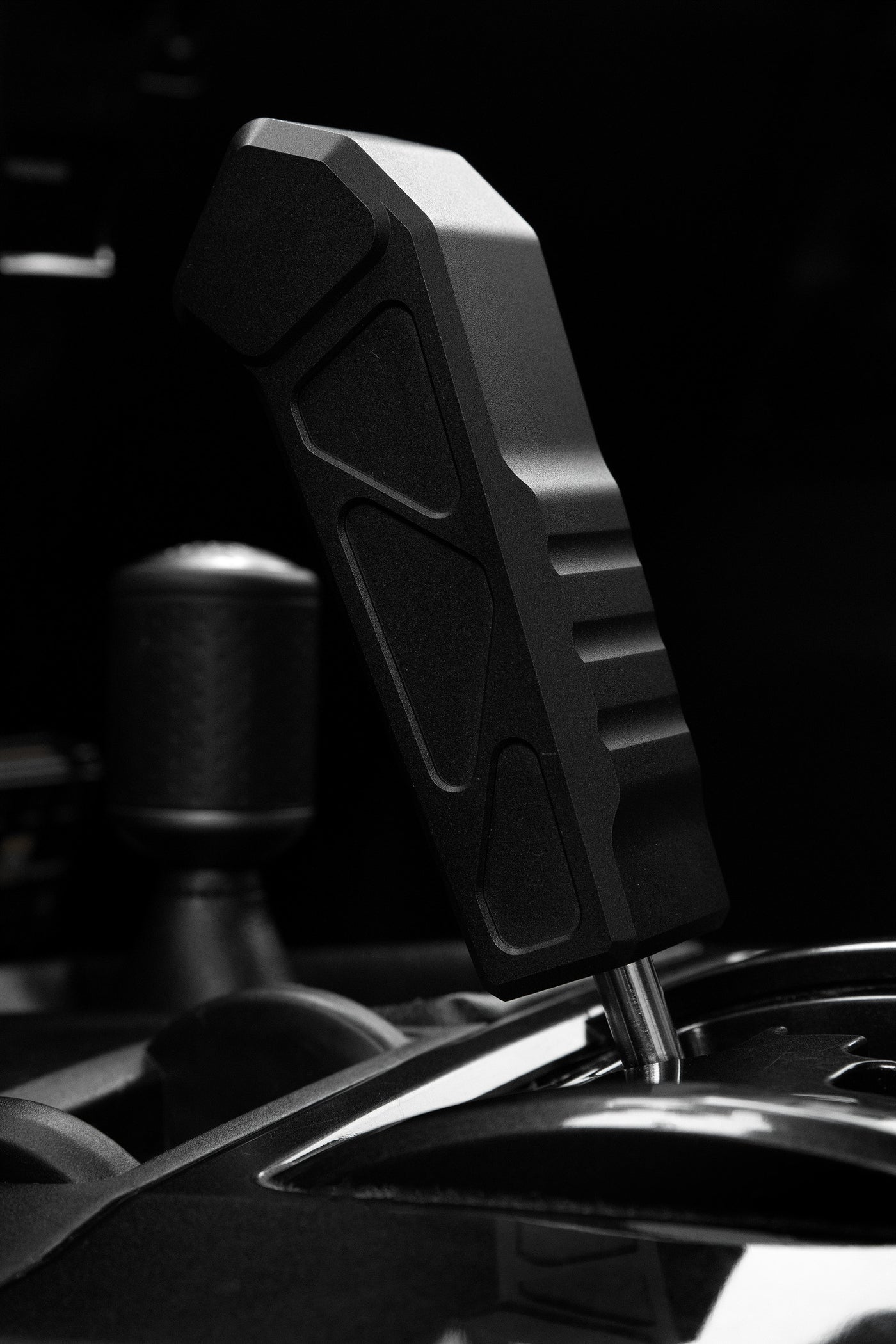 4Runner Lifestyle Aluminum Shift Knob For 4Runner (20102024)