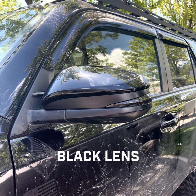 Sequential Turn Signals For 4Runner (2014-2024)