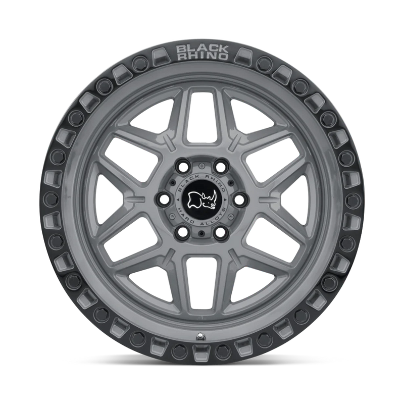 Black Rhino Kelso Wheel