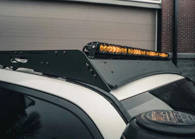 Backwoods DRIFTR Roof Rack For 4Runner (2010-2024)