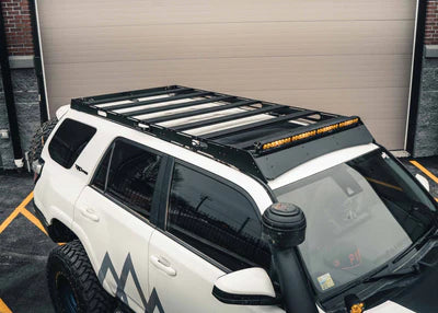 Backwoods DRIFTR Roof Rack For 4Runner (2010-2024)