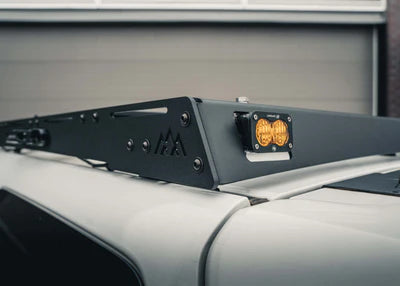 Backwoods DRIFTR Roof Rack For 4Runner (2010-2024)