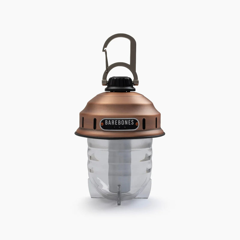 Barebones Beacon Hanging Light