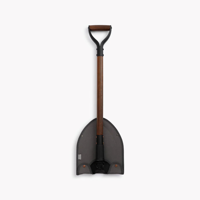 Hi gear online folding shovel