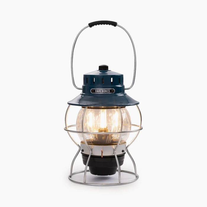 Barebones Railroad Lantern — 4Runner Lifestyle Barebones Railroad Lantern — 4Runner Lifestyle