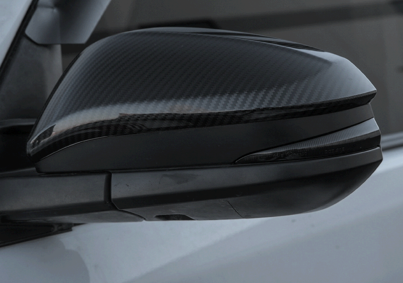 TURN SIGNALS