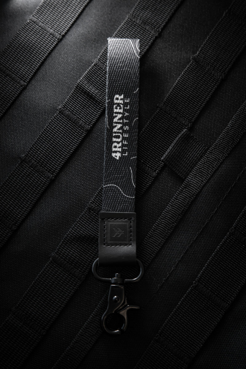 4Runner Lifestyle x Thread Wrist Lanyard