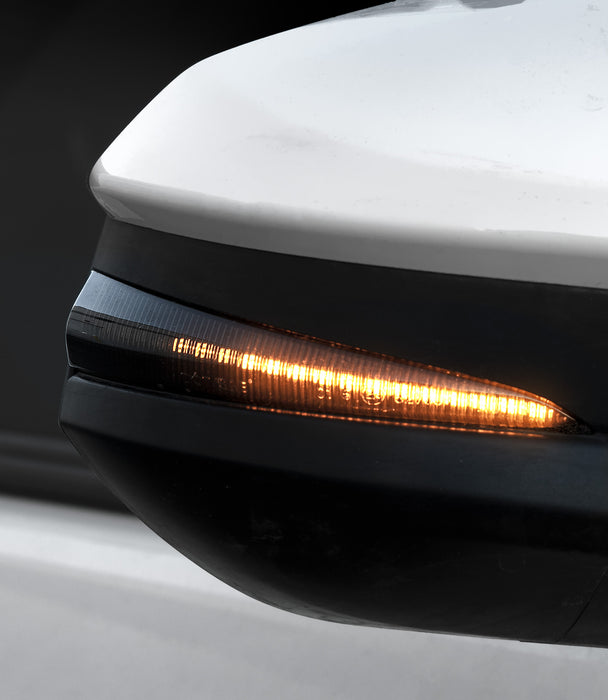 Sequential Turn Signals For 4Runner (2014-2024)