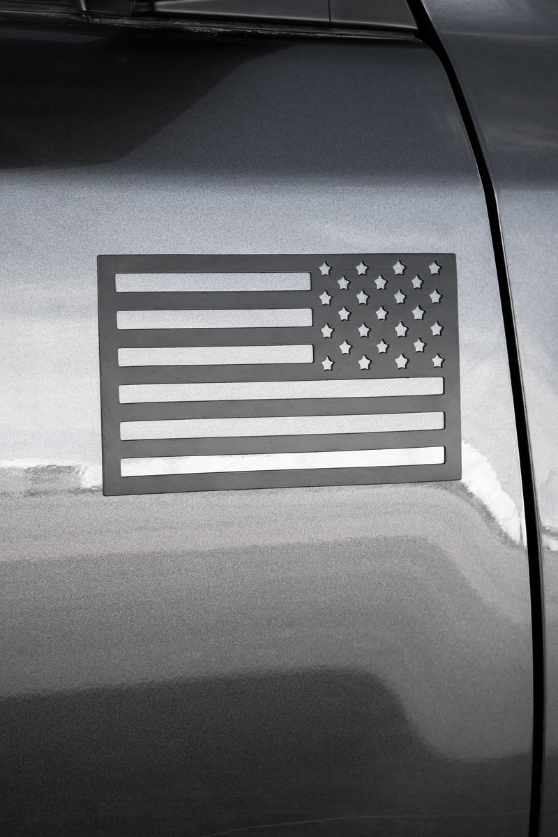 Tactilian American Flag Magnets
