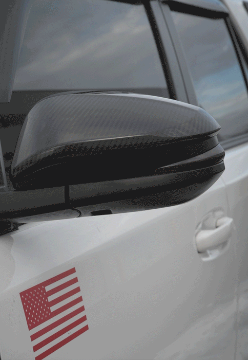 Sequential Turn Signals For 4Runner (2014-2024)