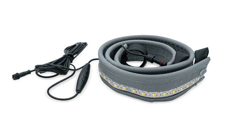 Body Armor Sky Ridge Dimmable Switchback LED Light Strip