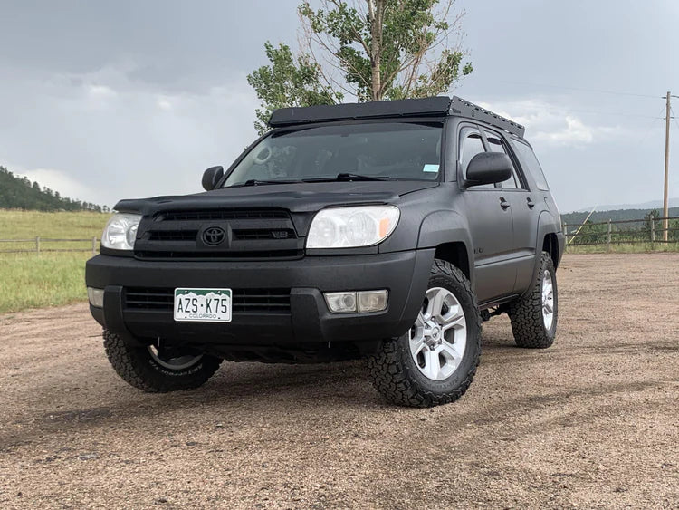 06 4runner roof discount rack