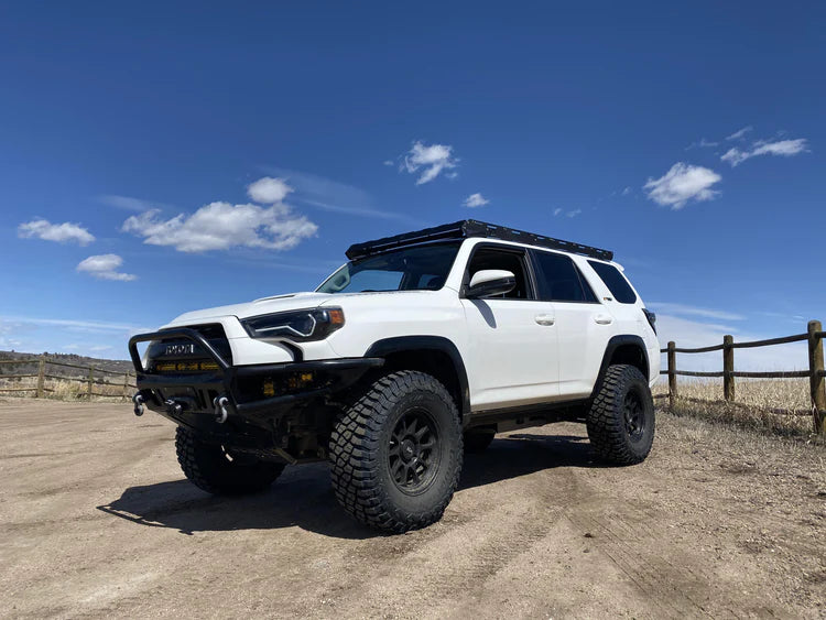 upTOP Bravo Roof Rack For 4Runner (2010-2024) — 4Runner Lifestyle