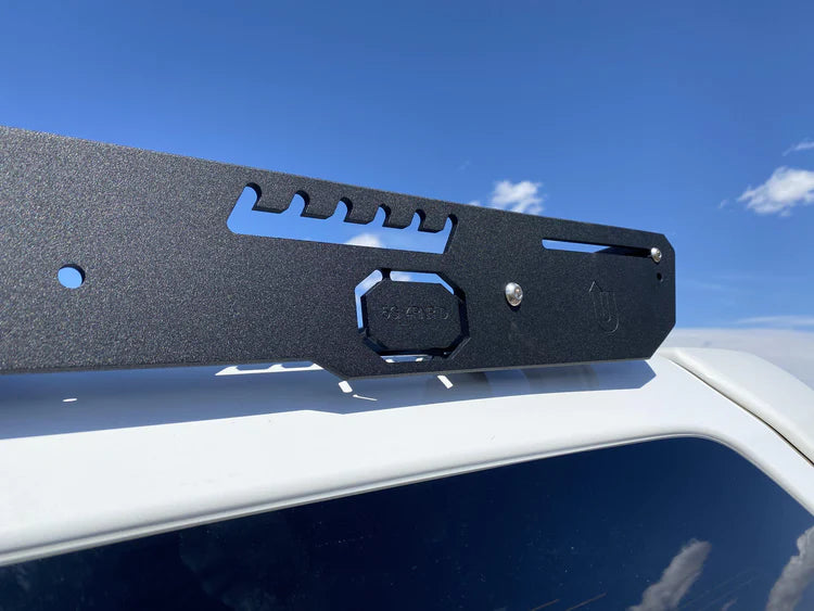 upTOP Bravo Roof Rack For 4Runner (2010-2024) — 4Runner Lifestyle