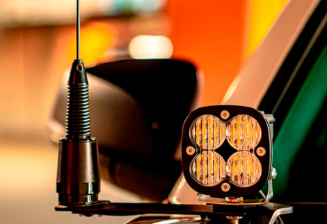 Midland Micromobile 6DB Gain Antenna (MXTA26)