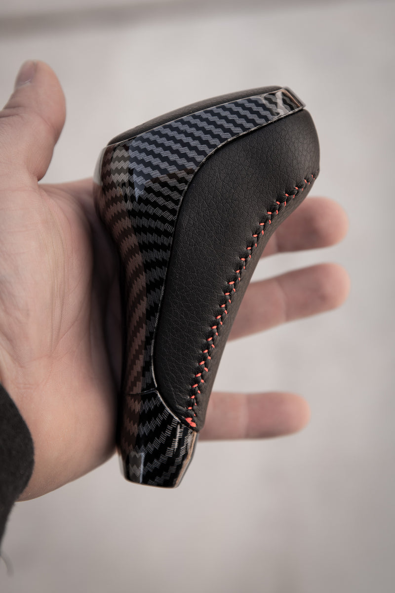 Carbon Fiber Shift Knob For 4Runner (2010-2024)