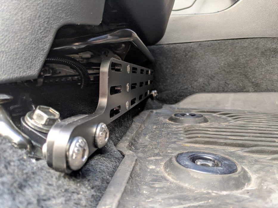 Multi Mount Panel Desert Does It Front Multi Mount Panel For 4Runner (2003-2024 ...