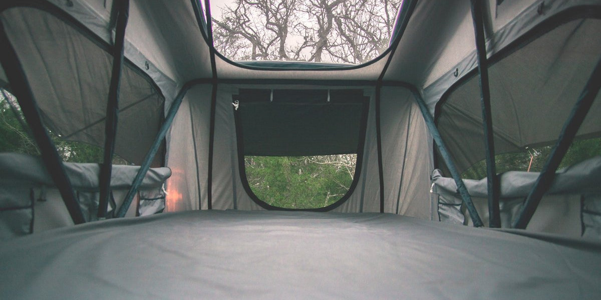 tent sheet Roam Roof Top Tent Sheet — 4Runner Lifestyle