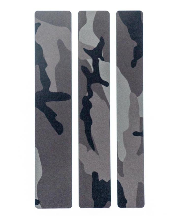 Taco Vinyl Small Universal Decals