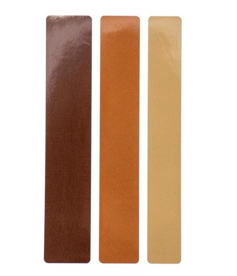 Taco Vinyl Small Universal Decals