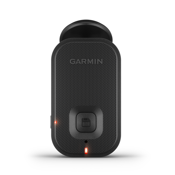 Review: Garmin Dash Cam Mini