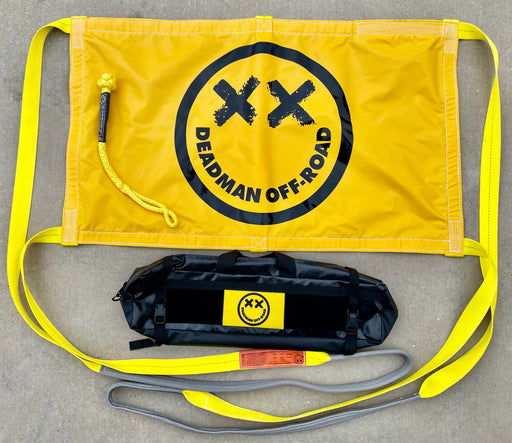 Deadman Offroad The Ultimate Starter Kit