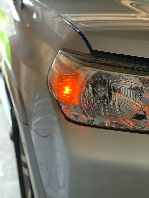 Diode Dynamics Sidemarker LEDS For 4Runner (1996-2024) (Pair)