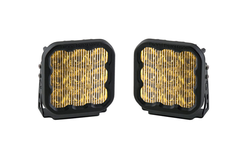 Diode Dynamics SS5 Pro LED Pods