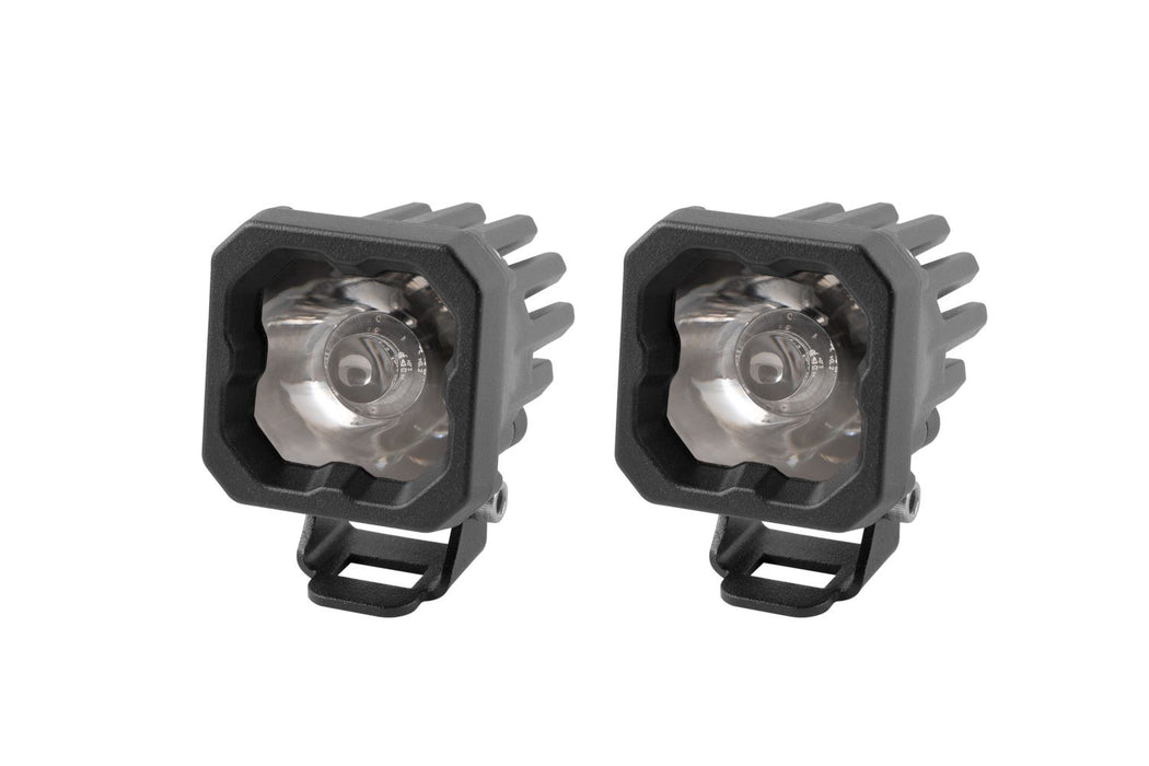 Diode Dynamics SSC1 Sport Pods