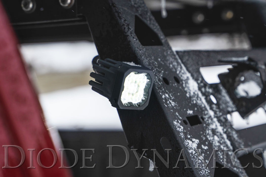 Diode Dynamics SSC1 Sport Pods