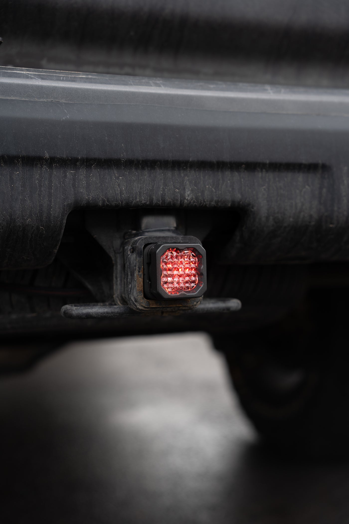Diode Dynamics HitchMount LED Pod Reverse Kit For 4Runner (20102024