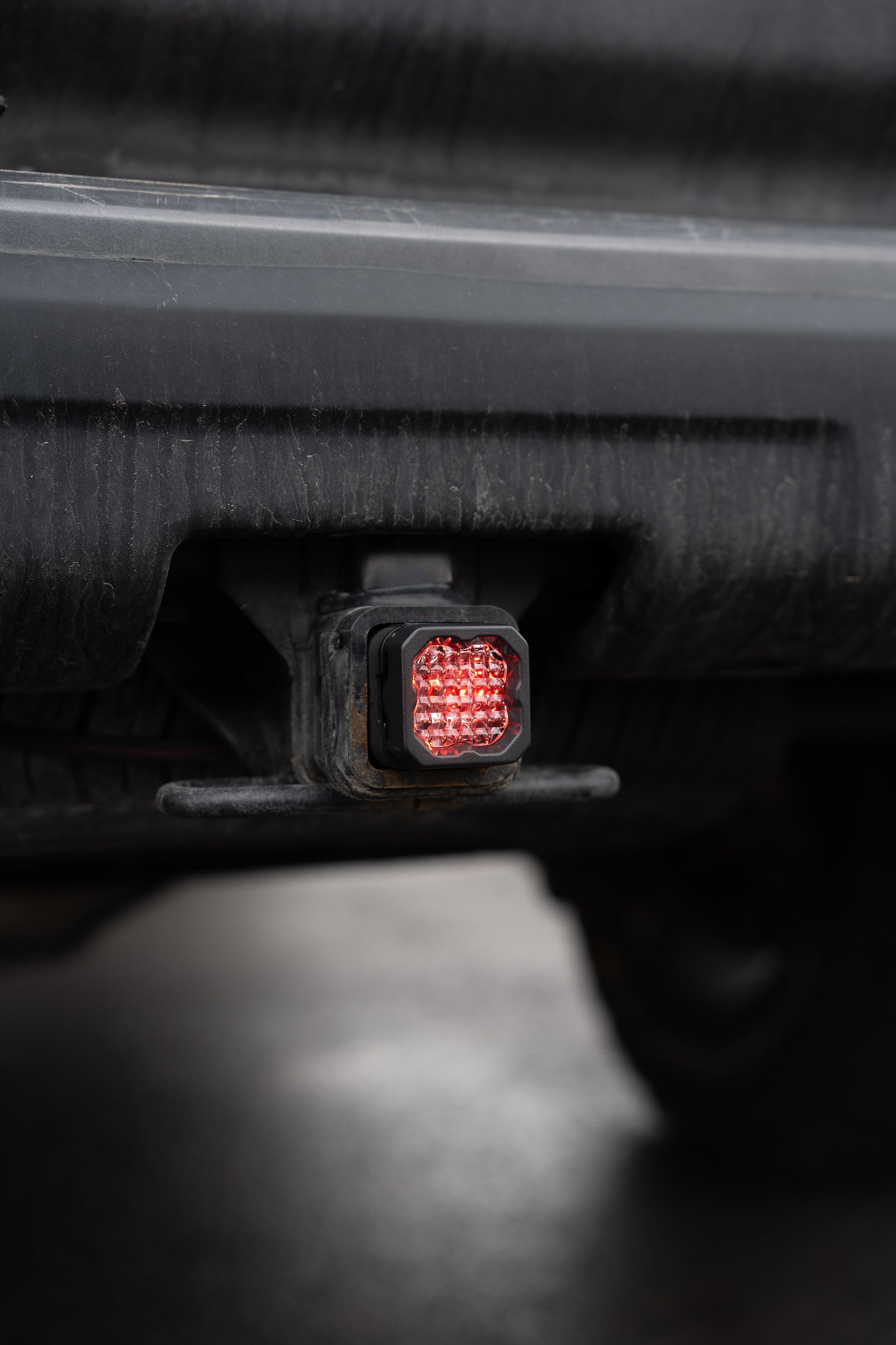 Diode Dynamics HitchMount LED Pod Reverse Kit For 4Runner (20102024