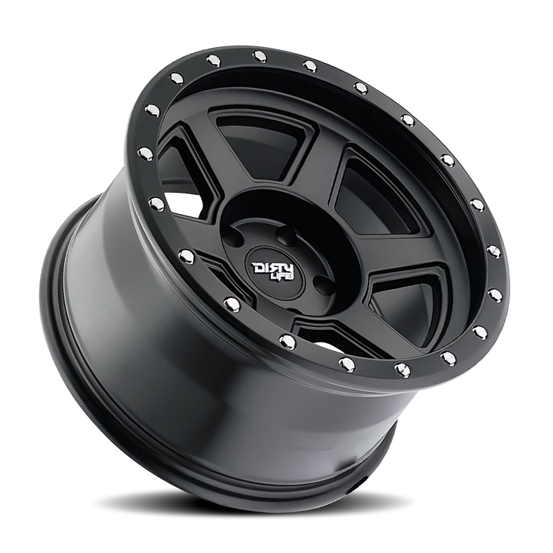 Dirty Life Compound Wheels