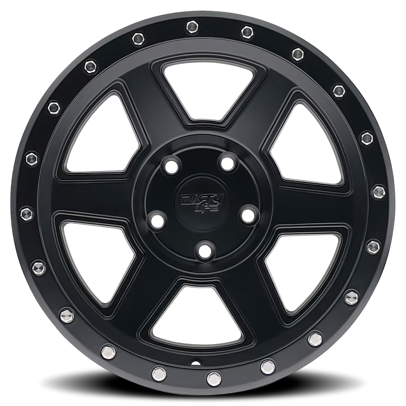 Dirty Life Compound Wheels