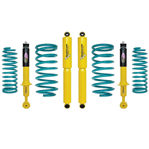 Dobinsons 1" to 3.5" IMS Lift Kit (2010-2024)