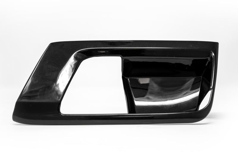 Interior Door Handle Frame Overlays For 4Runner (2010-2024)