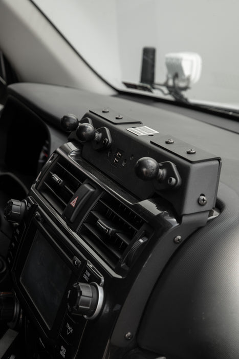Ram Mount Toyota 4runner Cell Phone Mount 2003-2009 4Runner Dash