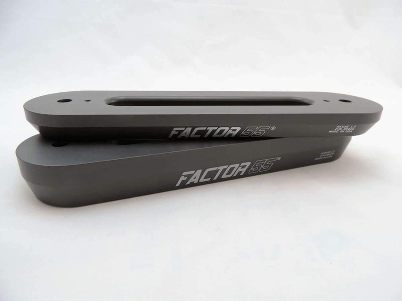 Factor 55 Hawse Fairleads