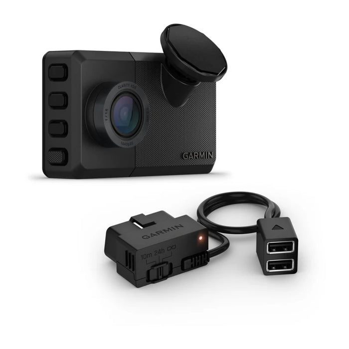 Garmin Dash Cam™ Live — 4Runner Lifestyle - Main Image
