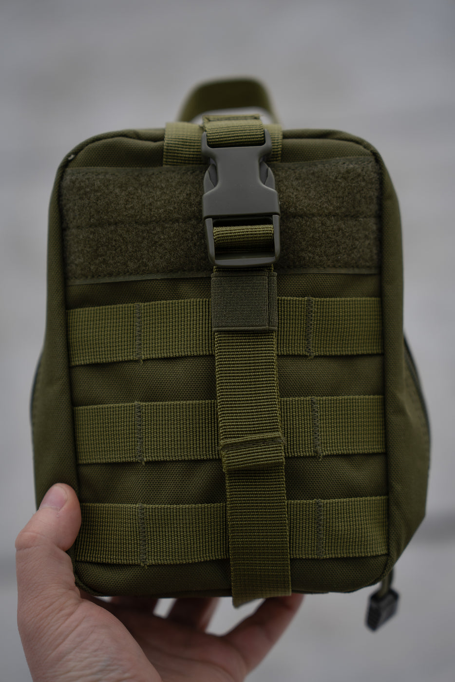 Molle Panel Bags — 4Runner Lifestyle