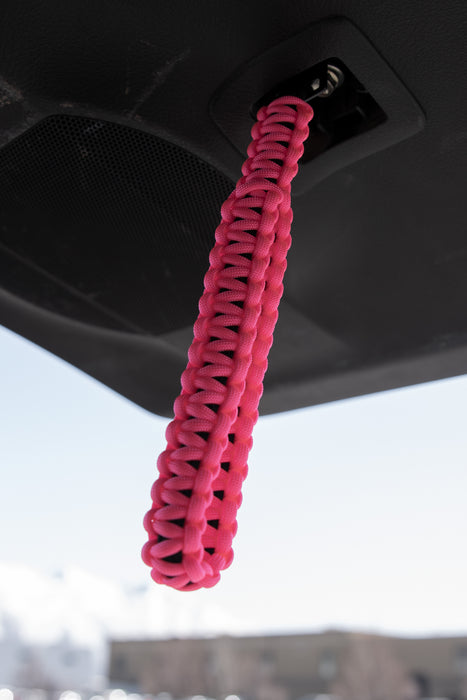 Yota Twins Paracord Hatch Strap For 4Runner (2010-2024) — 4Runner Lifestyle