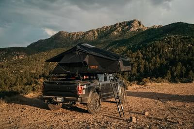 Roam Vagabond 2.0 Rooftop Tent
