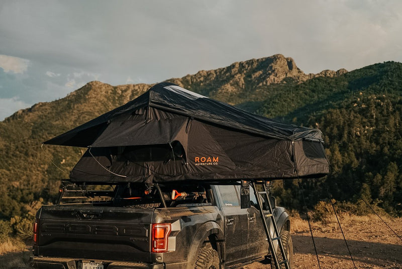 Roam Vagabond 2.0 Rooftop Tent