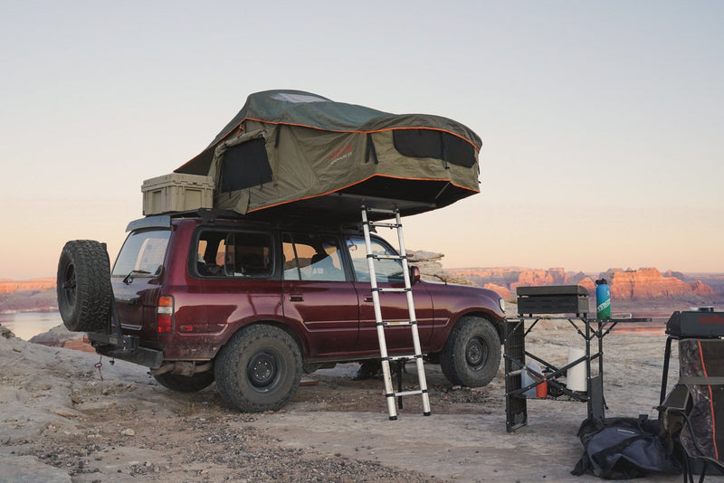 Roam Vagabond 2.0 Rooftop Tent