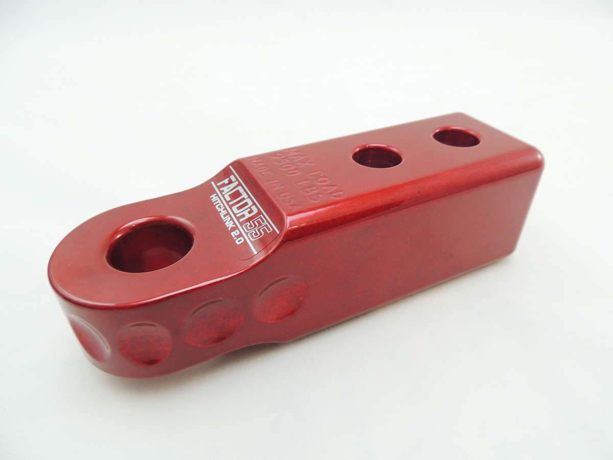 Factor 55 Hitchlink 2.0 — 4Runner Lifestyle