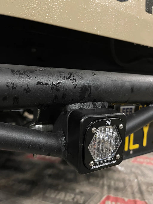 Meso Customs 4Runner Accessories — 4Runner Lifestyle